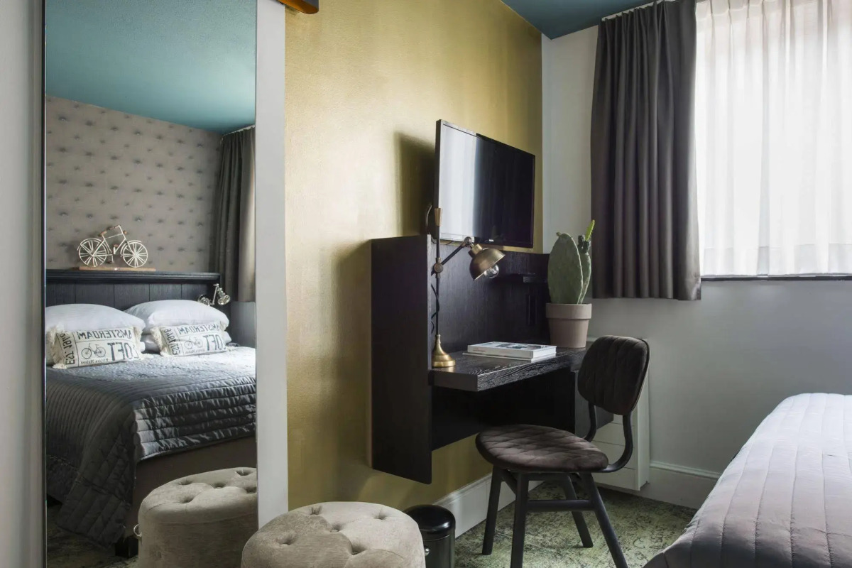 Park House Hotel Museum Quarter, Sonder by Marriott Bonvoy