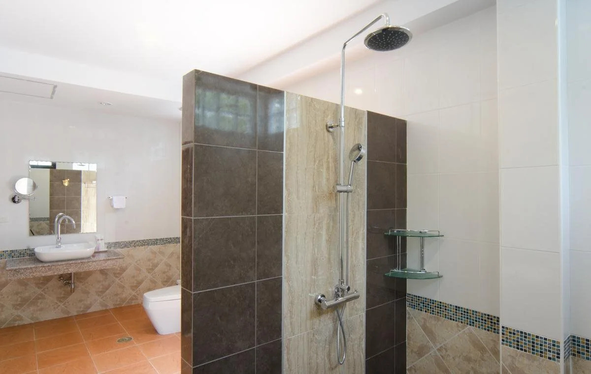 Nattha Waree Hot Spring Resort and Spa