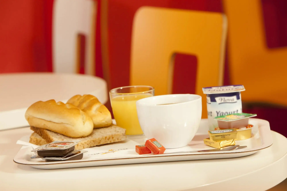 HECO Colmar Nord - ex Première Classe