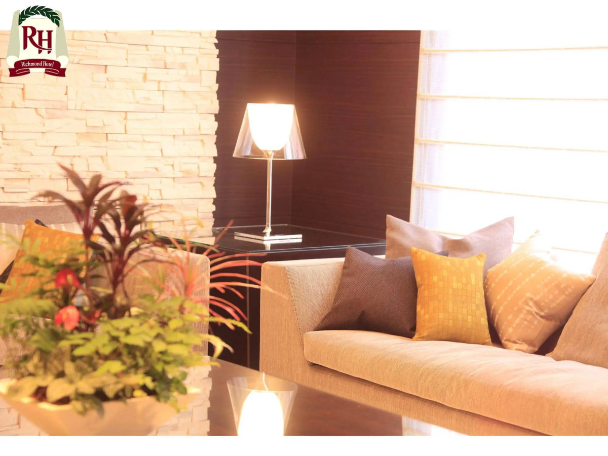 Richmond Hotel Namba Daikokucho