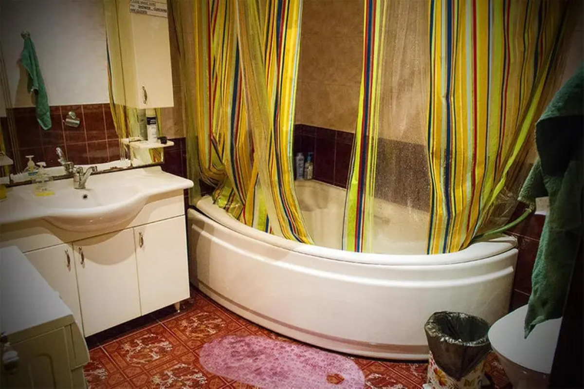 Babushka Grand Hostel