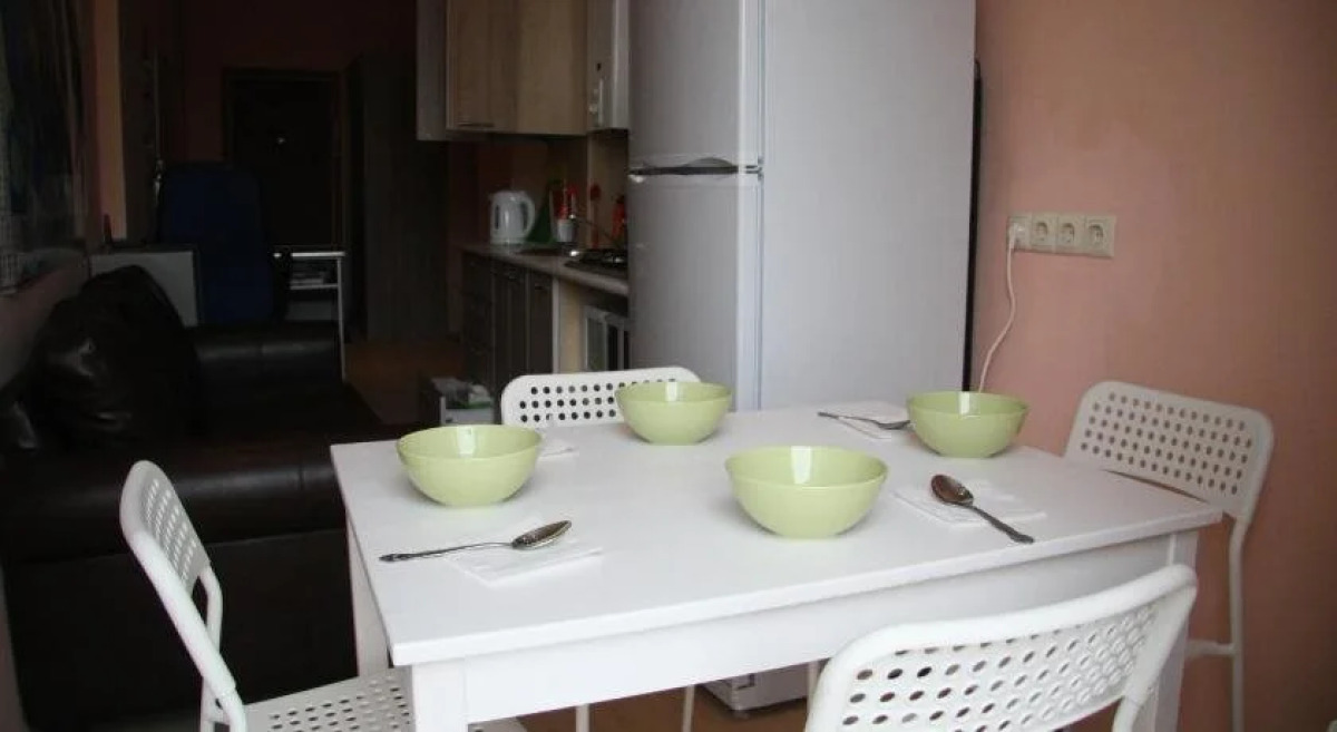 Эверест Хостел