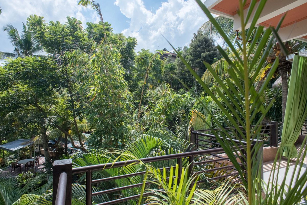Bali Spirit Hotel & Spa
