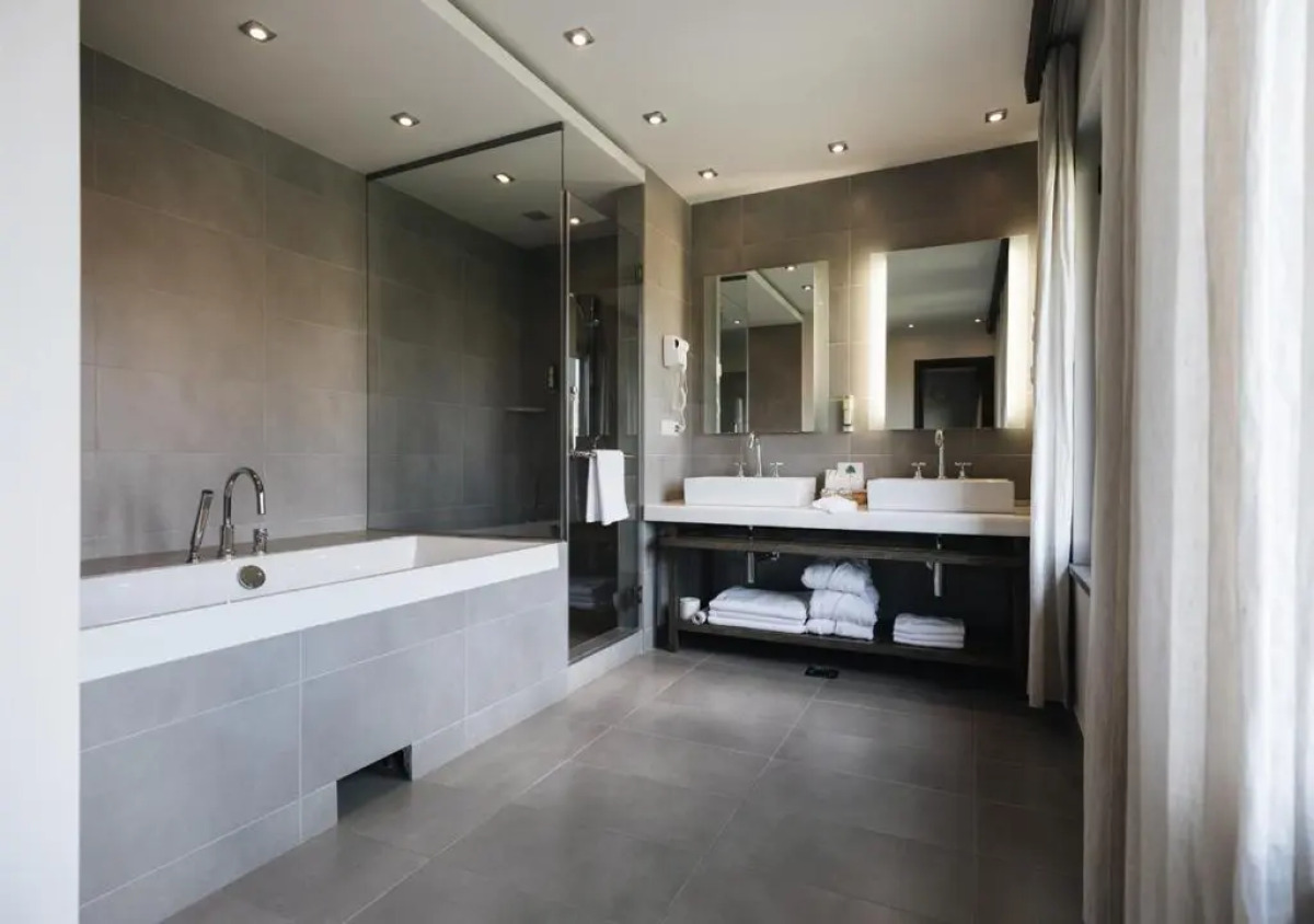 Гостиница Туфенкян Исторический Ереван