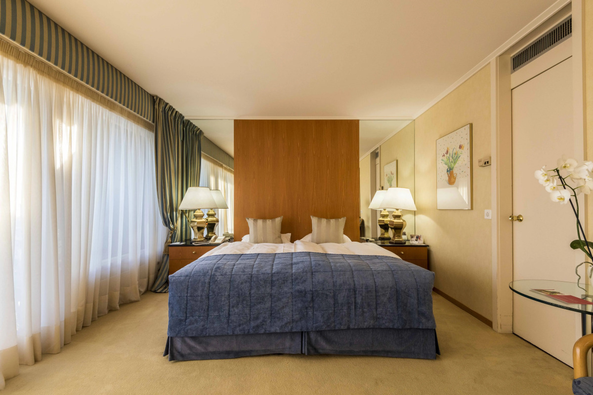 Royal Plaza Montreux