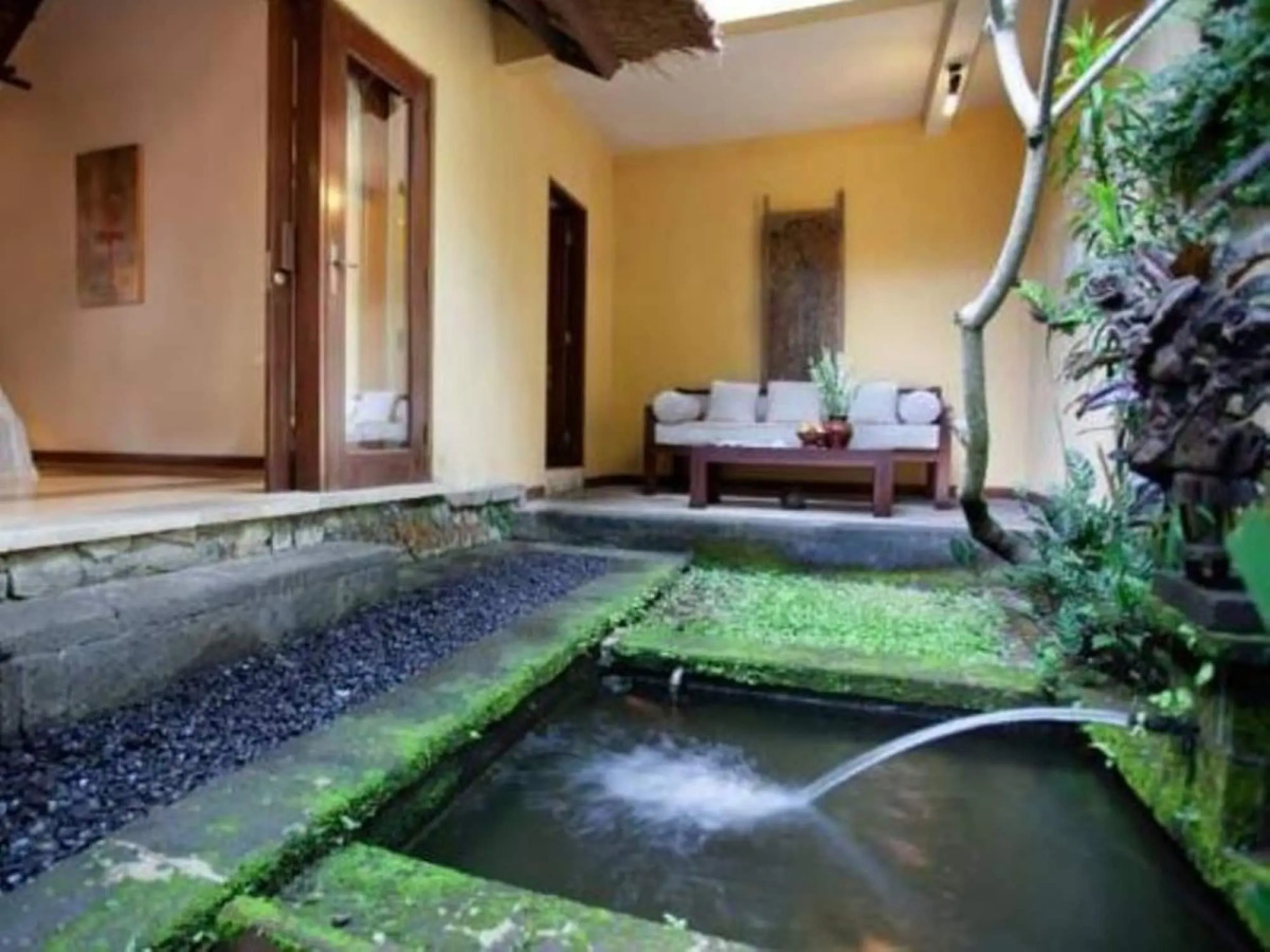 Barong Resort Ubud by Puri Signatures