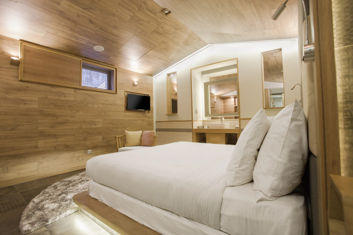 Fusion Suites Saigon