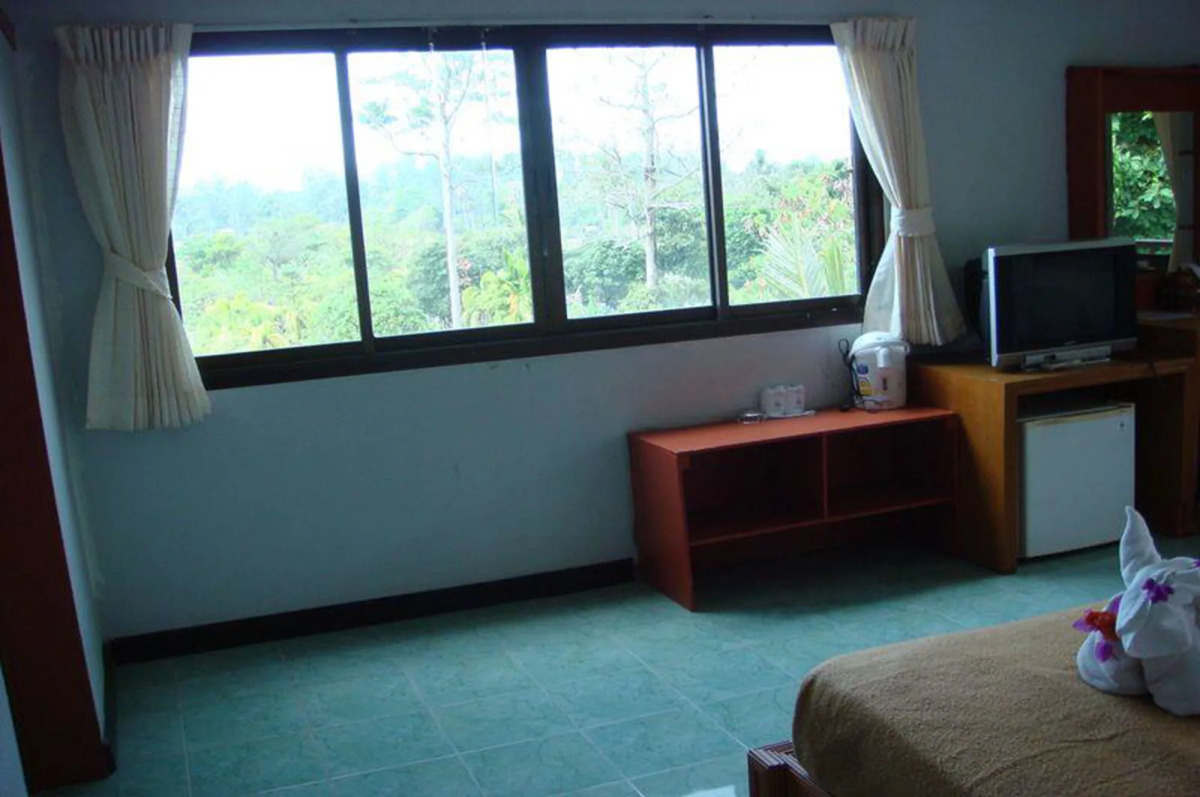 V.J. Bed & Breakfast Koh Chang