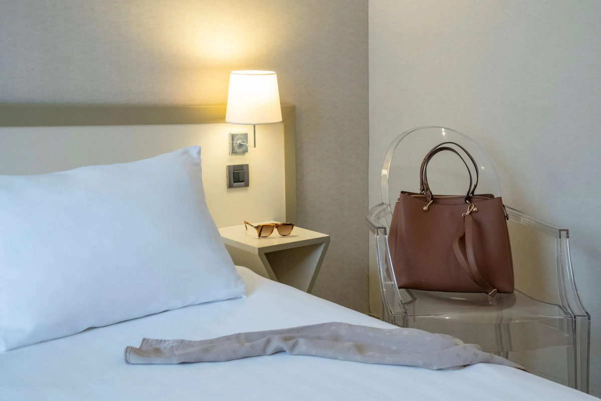 Best Western Alba Hotel