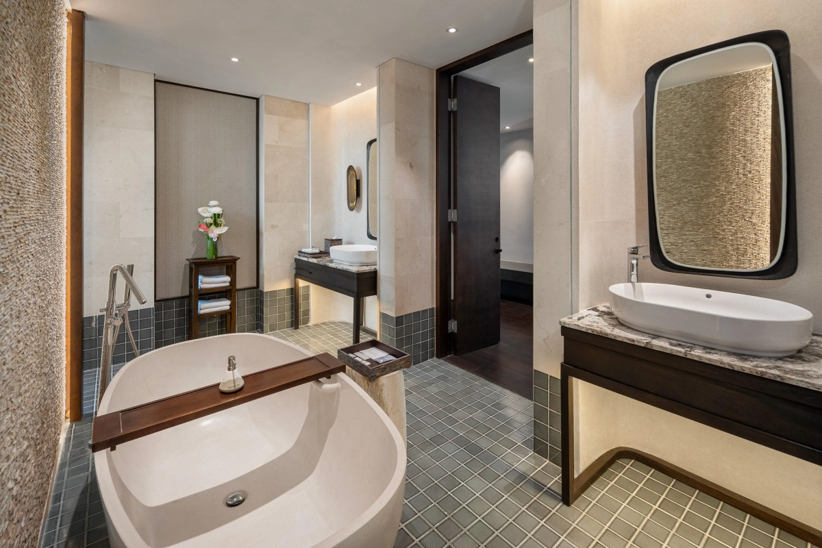 InterContinental Bali Sanur Resort by IHG