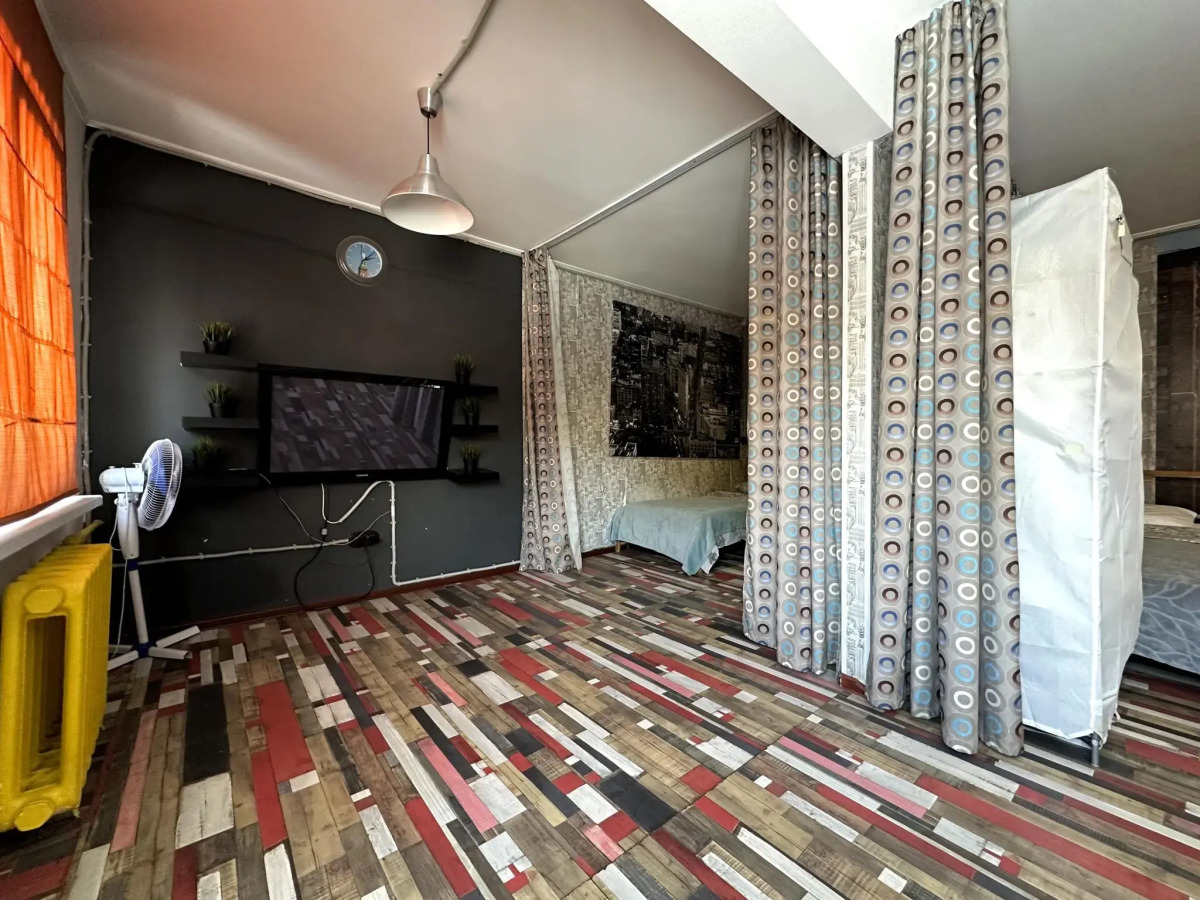 Калина на улице Кирова 18