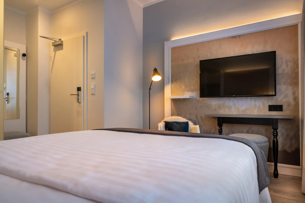 Garner Hotel Berlin - Wilmersdorf by IHG