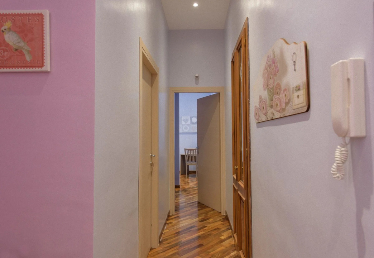 La Grande Bellezza Guesthouse Rome