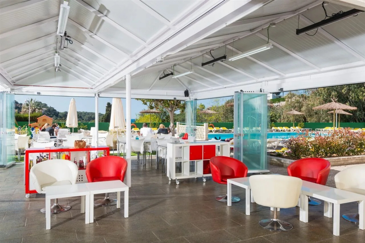 Apartamentos Els Llorers