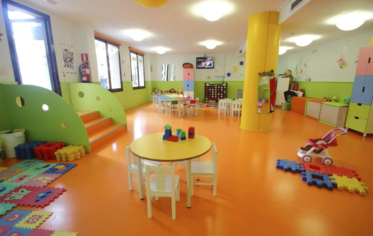 AQUA Hotel The Breeze & Spa - All Inclusive - Adults Only +18