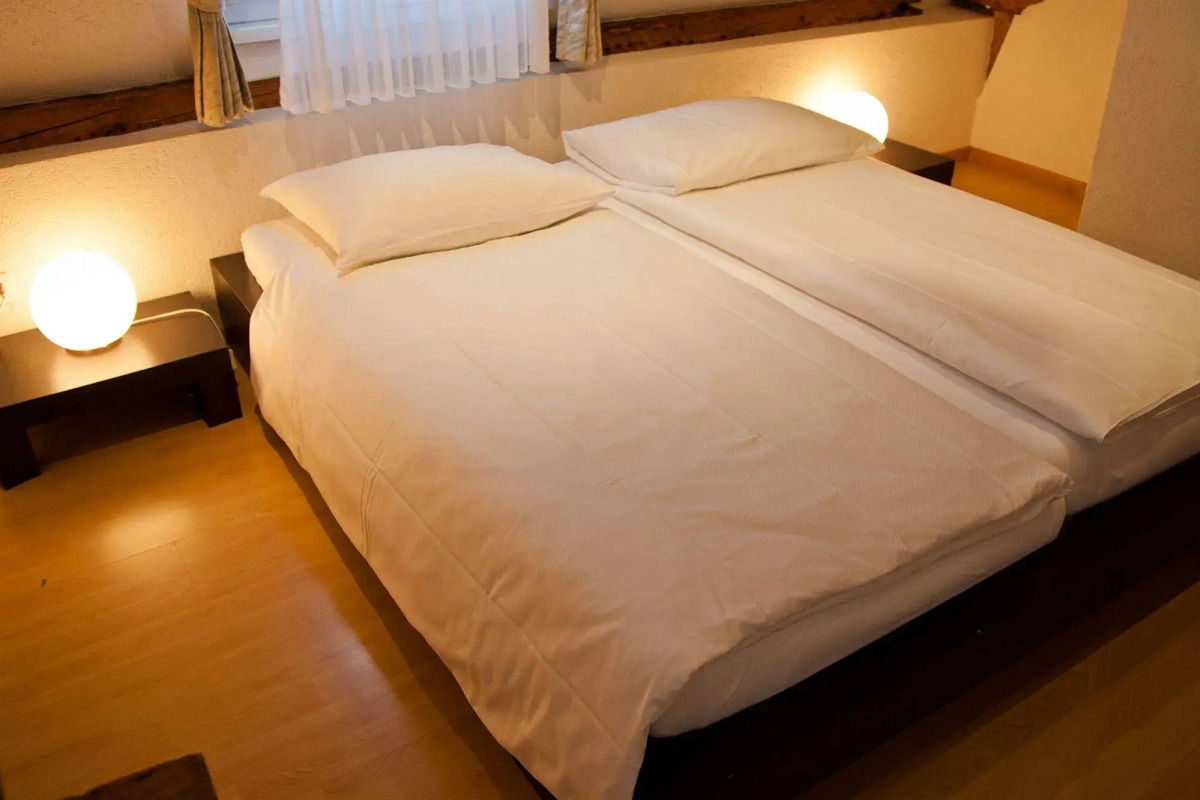 Seestrasse Apartments Drei Könige