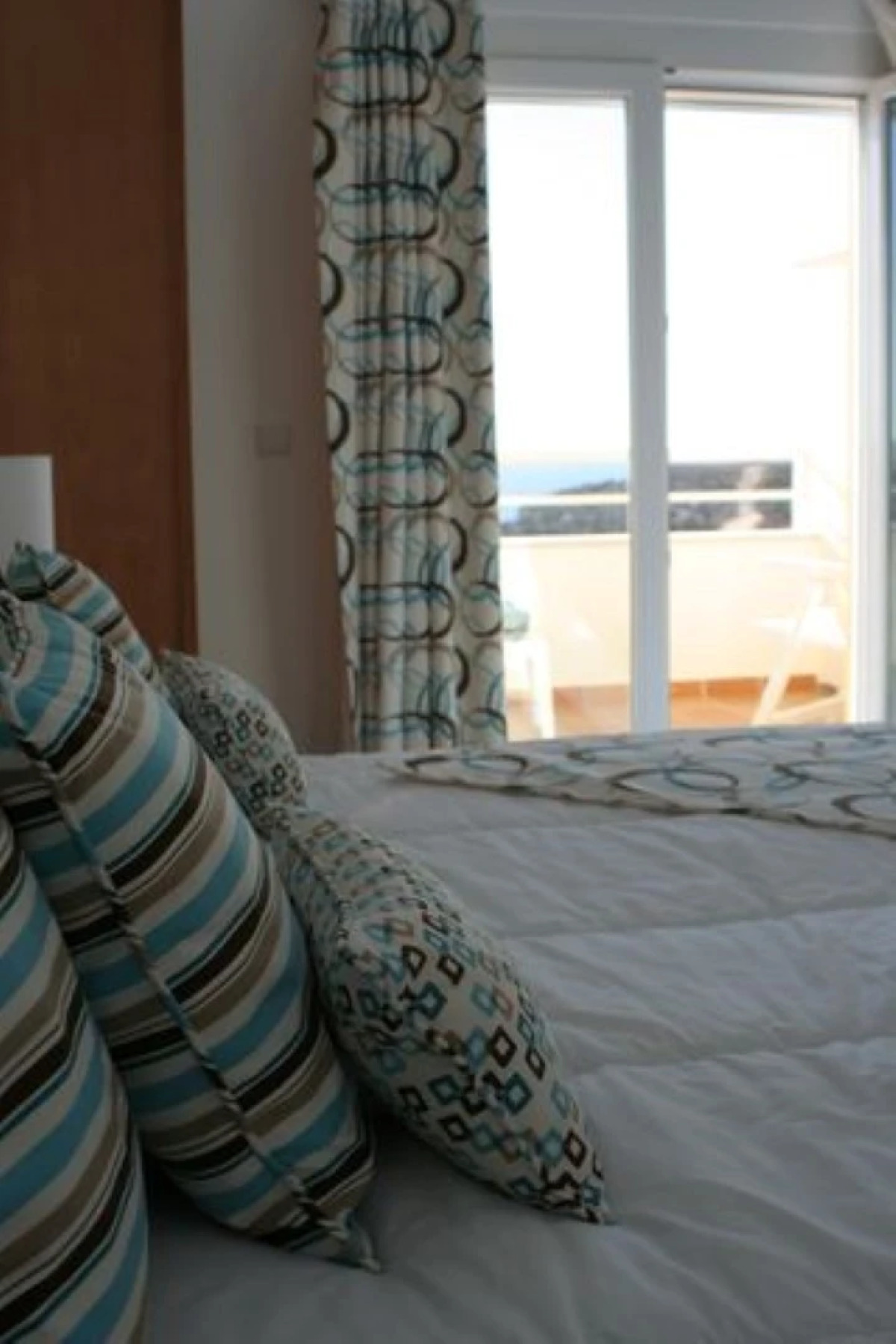 Отель WOT Pinhalmar Soul