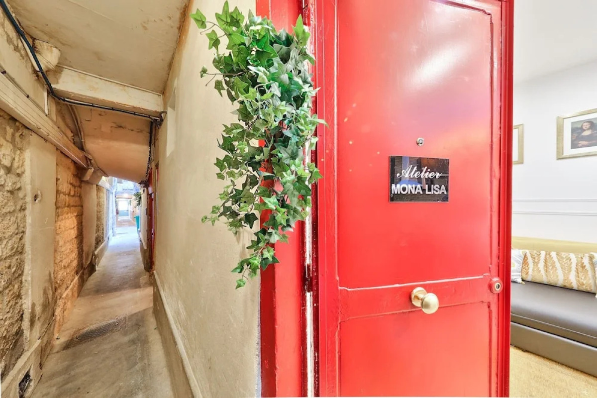 38 - Atelier Mona Lisa