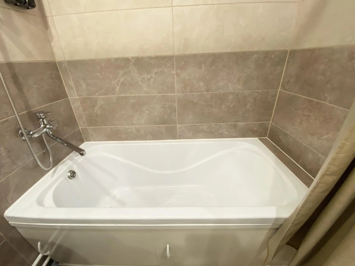 Апартаменты на Воскресенской