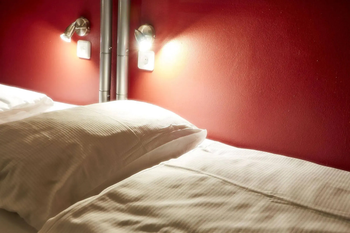 Ballhaus Berlin Hostel