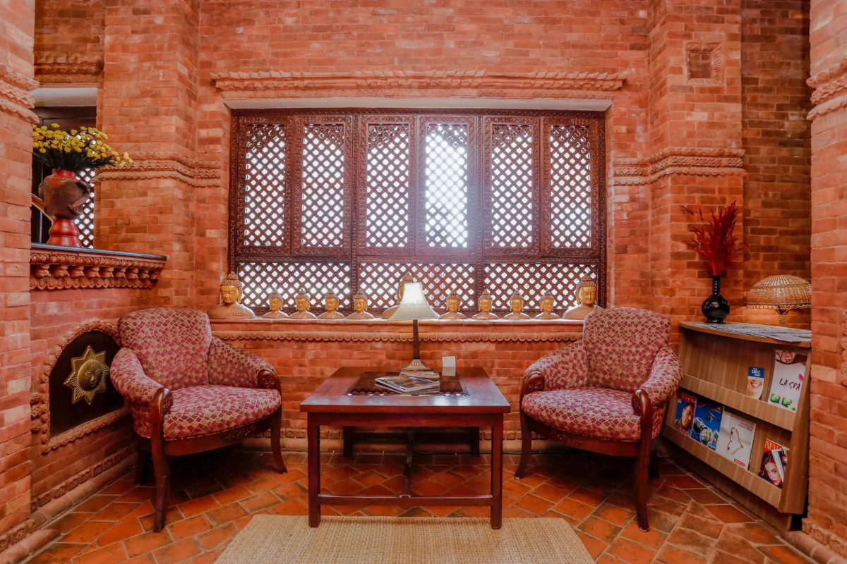 Dahlia Boutique Hotel