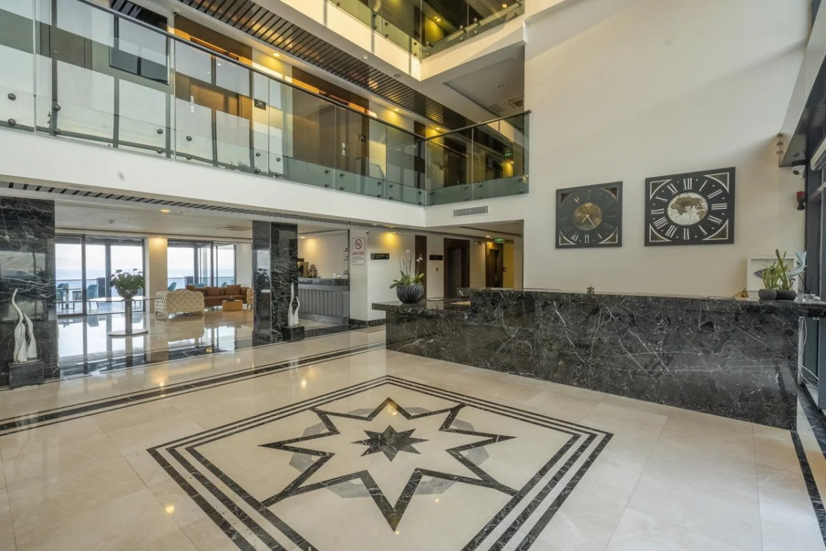 The Nowness Luxury Hotel & Spa (Adults Only 16+)