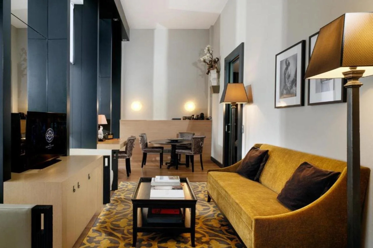 The Dominican, Brussels, a Member of Design Hotels