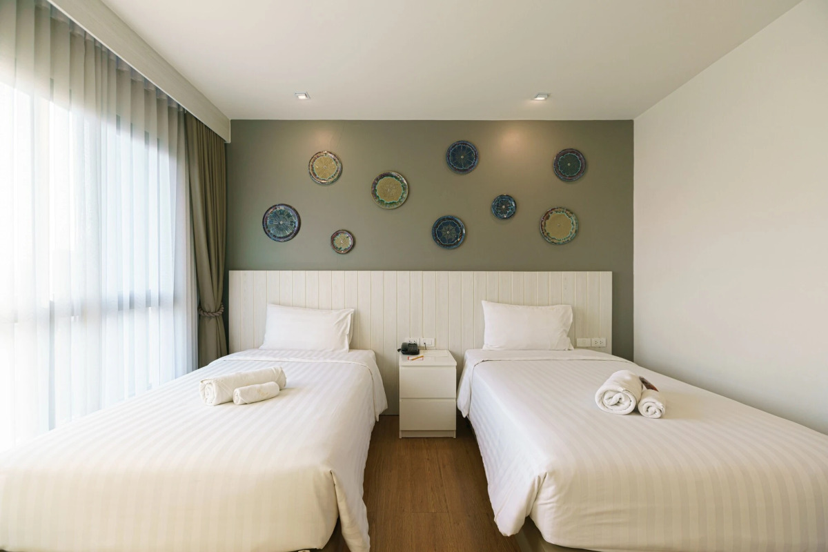 Cmor by Recall Hotels, Chiang Mai