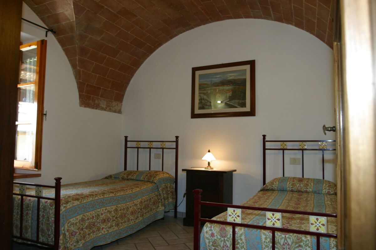 Casa Vacanze Le Case