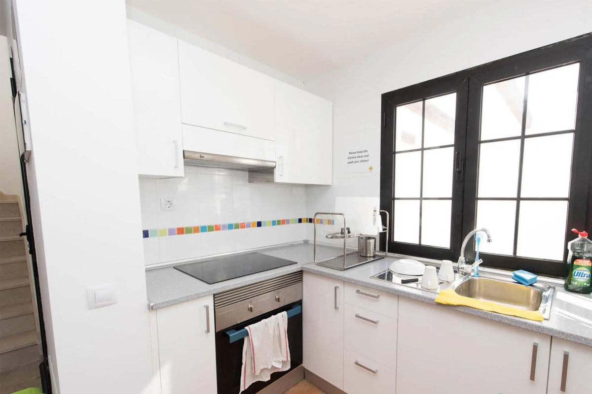 Surf Riders Fuerteventura - Adults Only