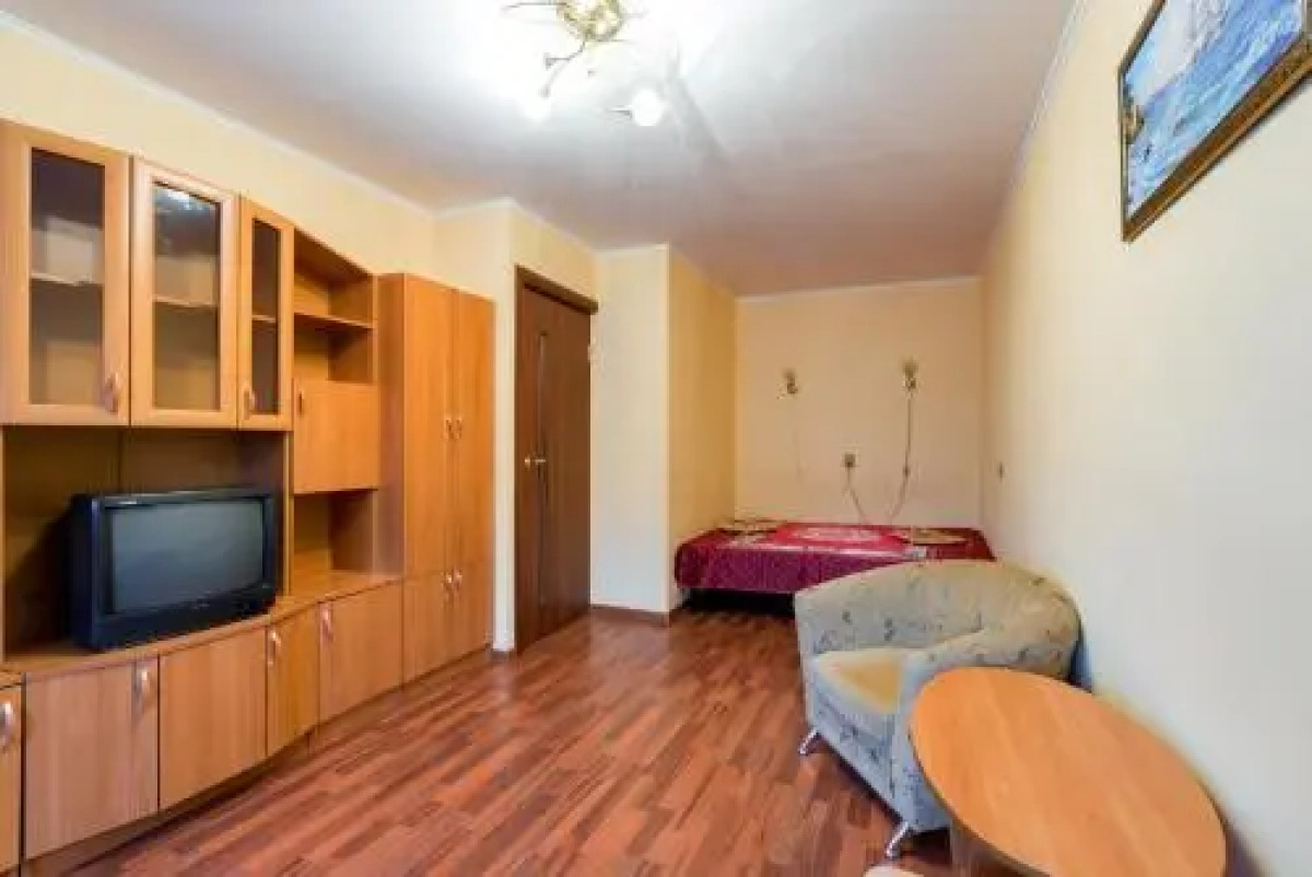 Апартаменты на Комендантском 25