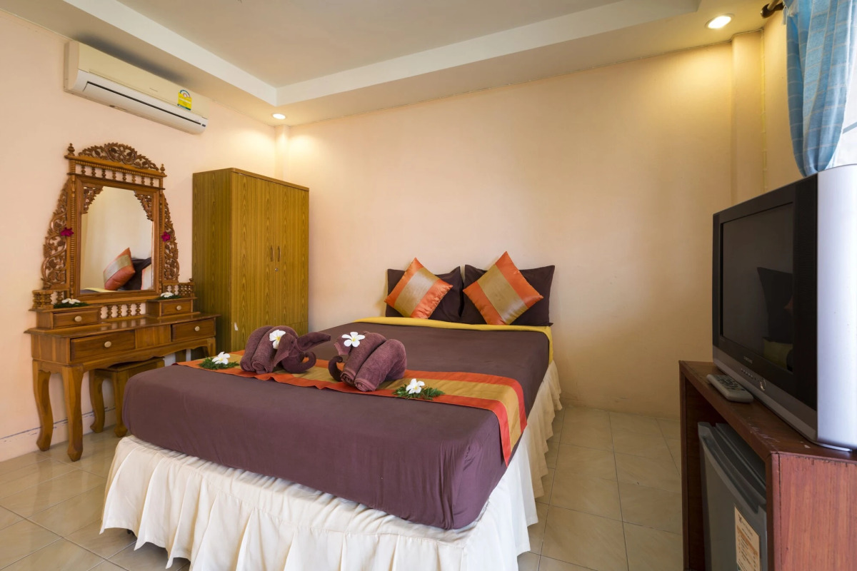 Grand Sea Beach Resort