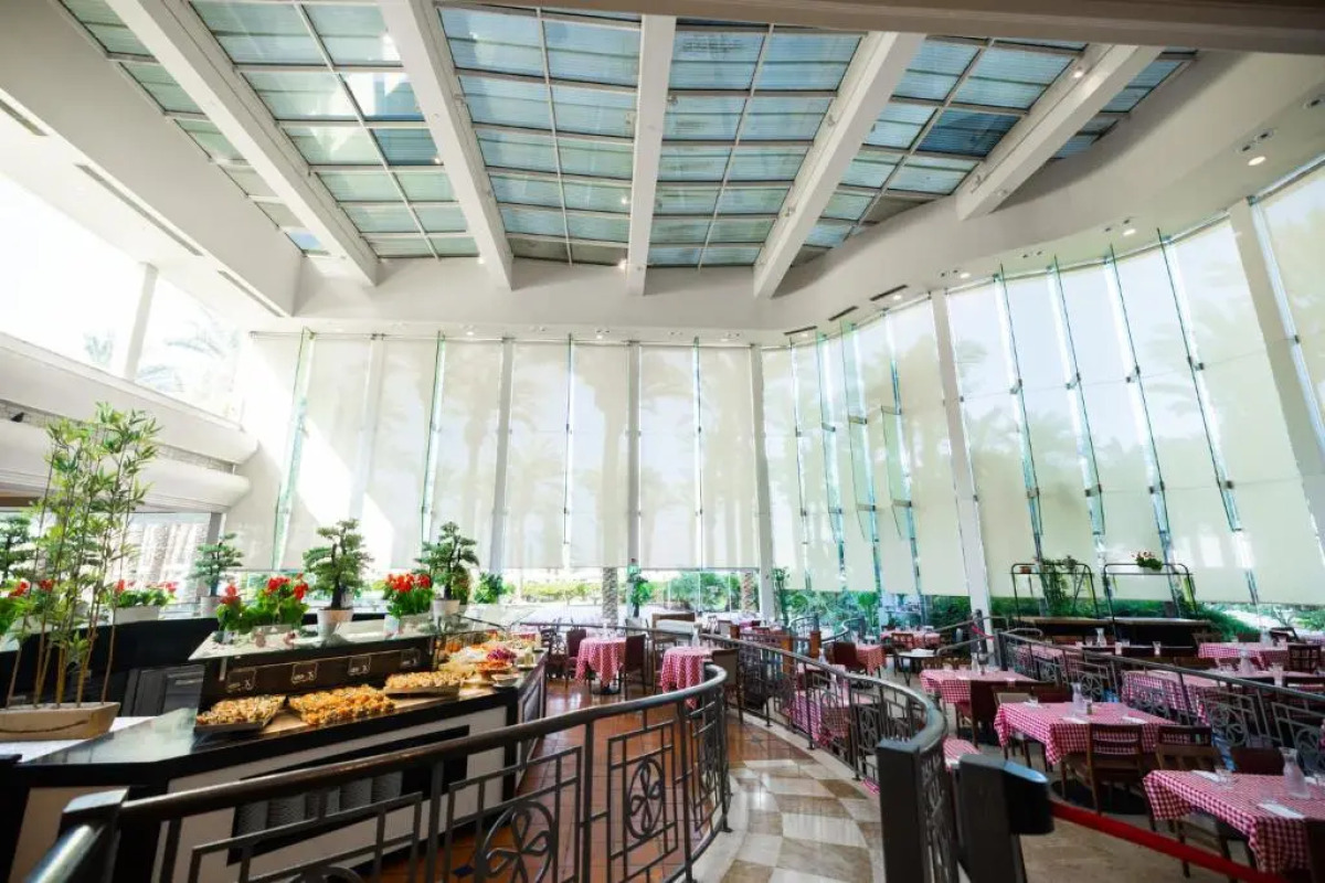 David Dead Sea Resort & Spa