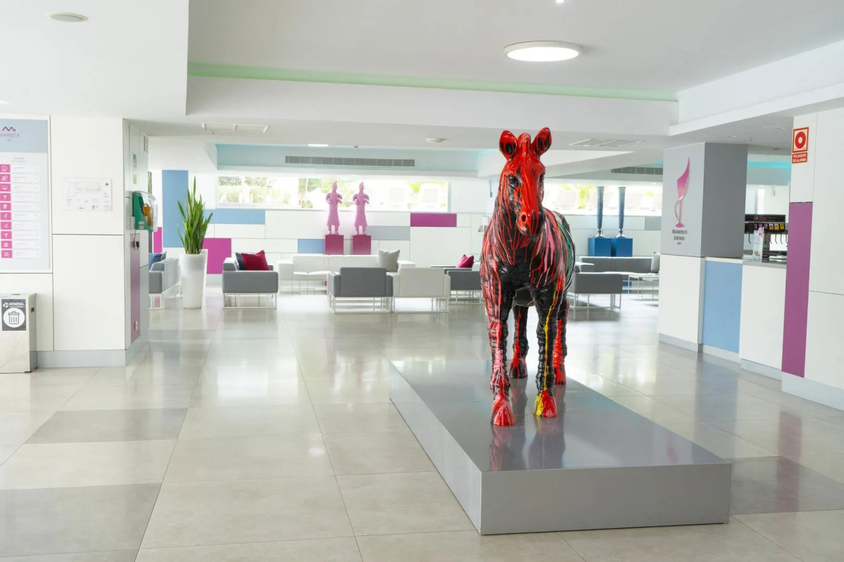 Labranda Hotel Marieta & Spa - Adults only