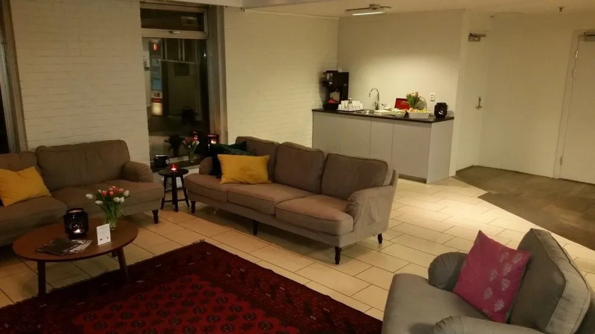 Best Western Nova Hotell Kurs & konferanse