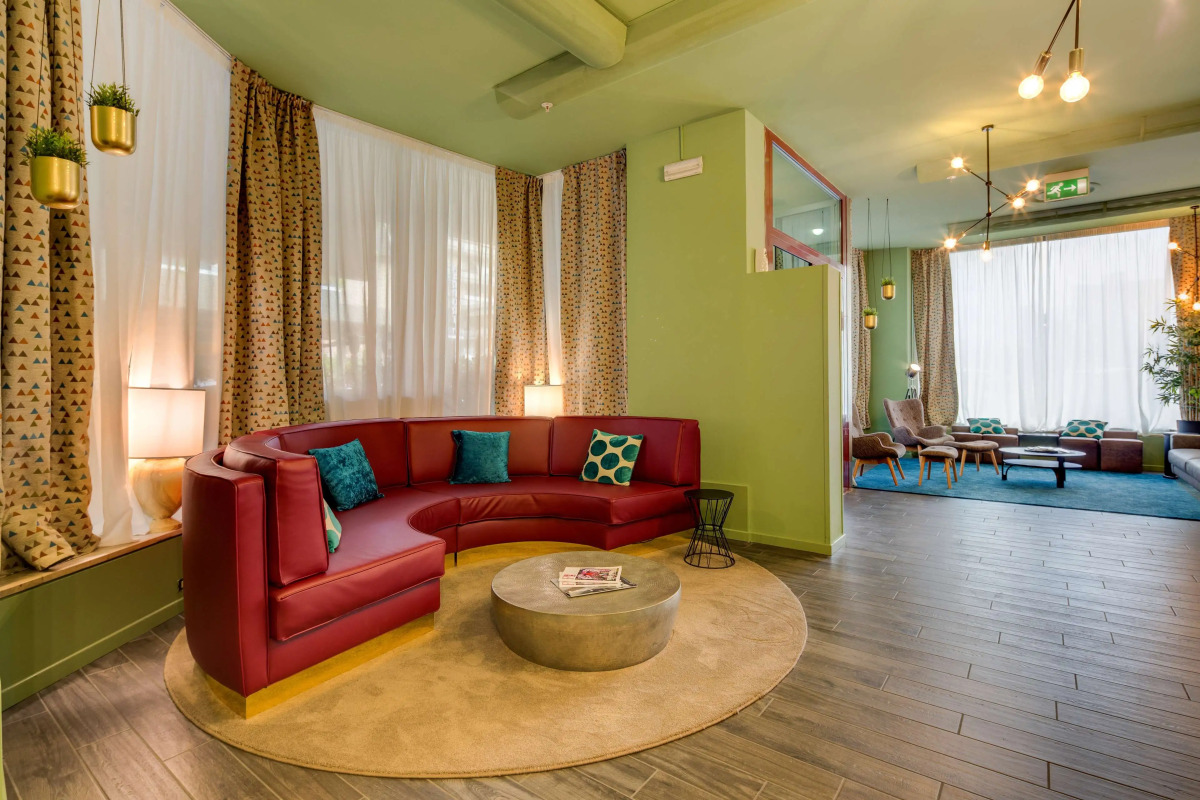 Best Western Plus CHC Florence