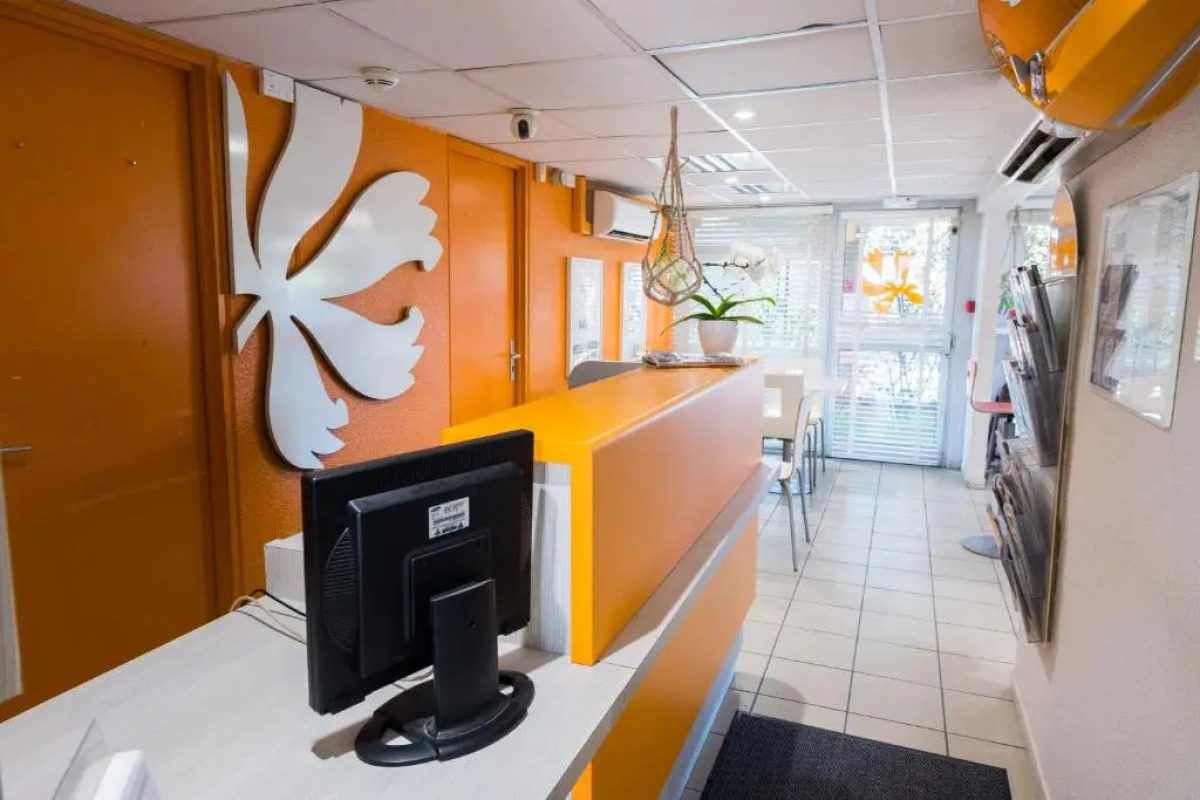 Premiere Classe Toulon - La Seyne sur Mer