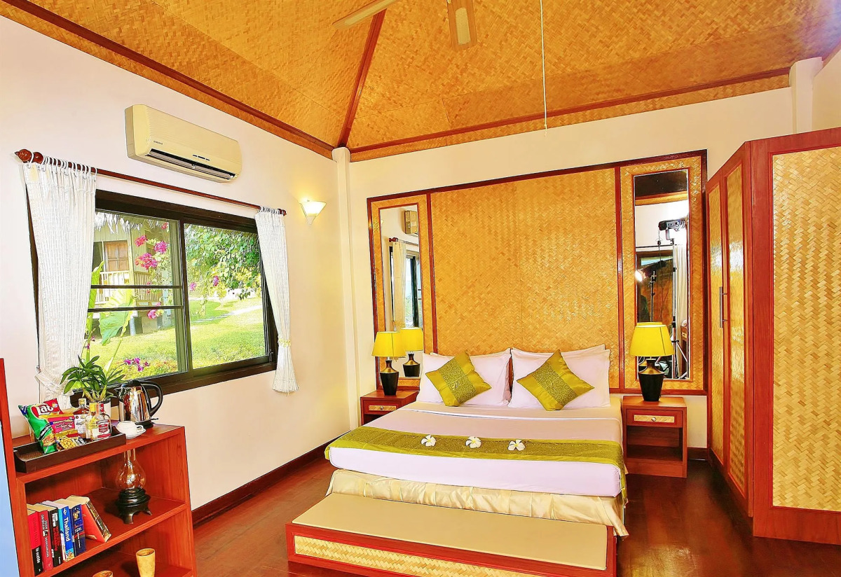 Lamai Bayview Boutique Resort