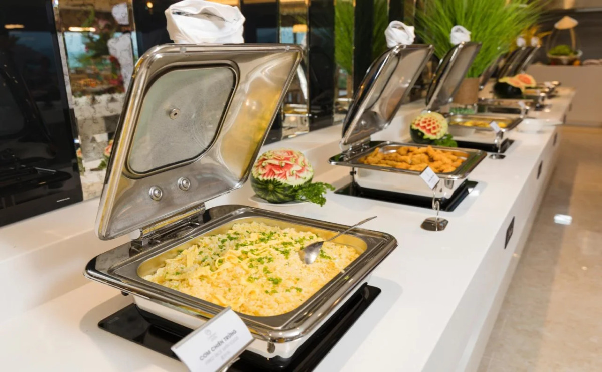 Comodo Nha Trang Hotel