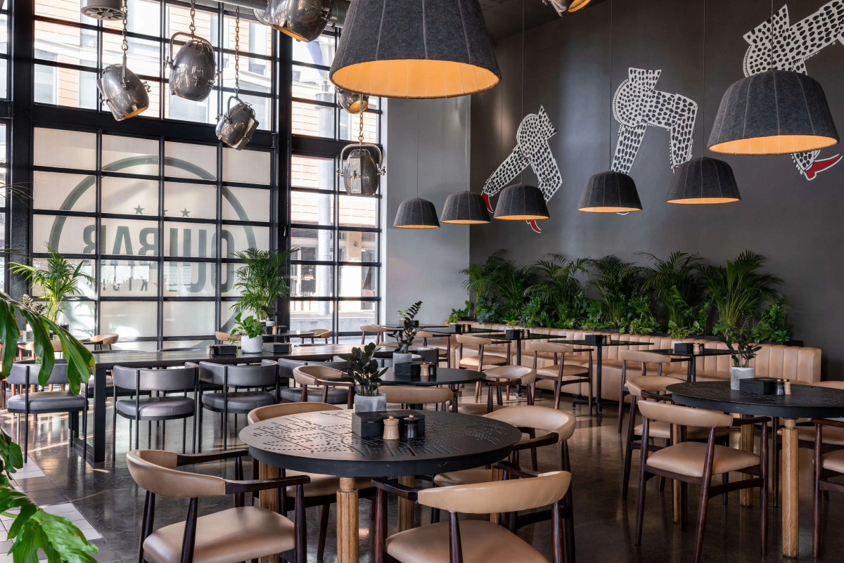 Radisson RED V&A Waterfront, Cape Town