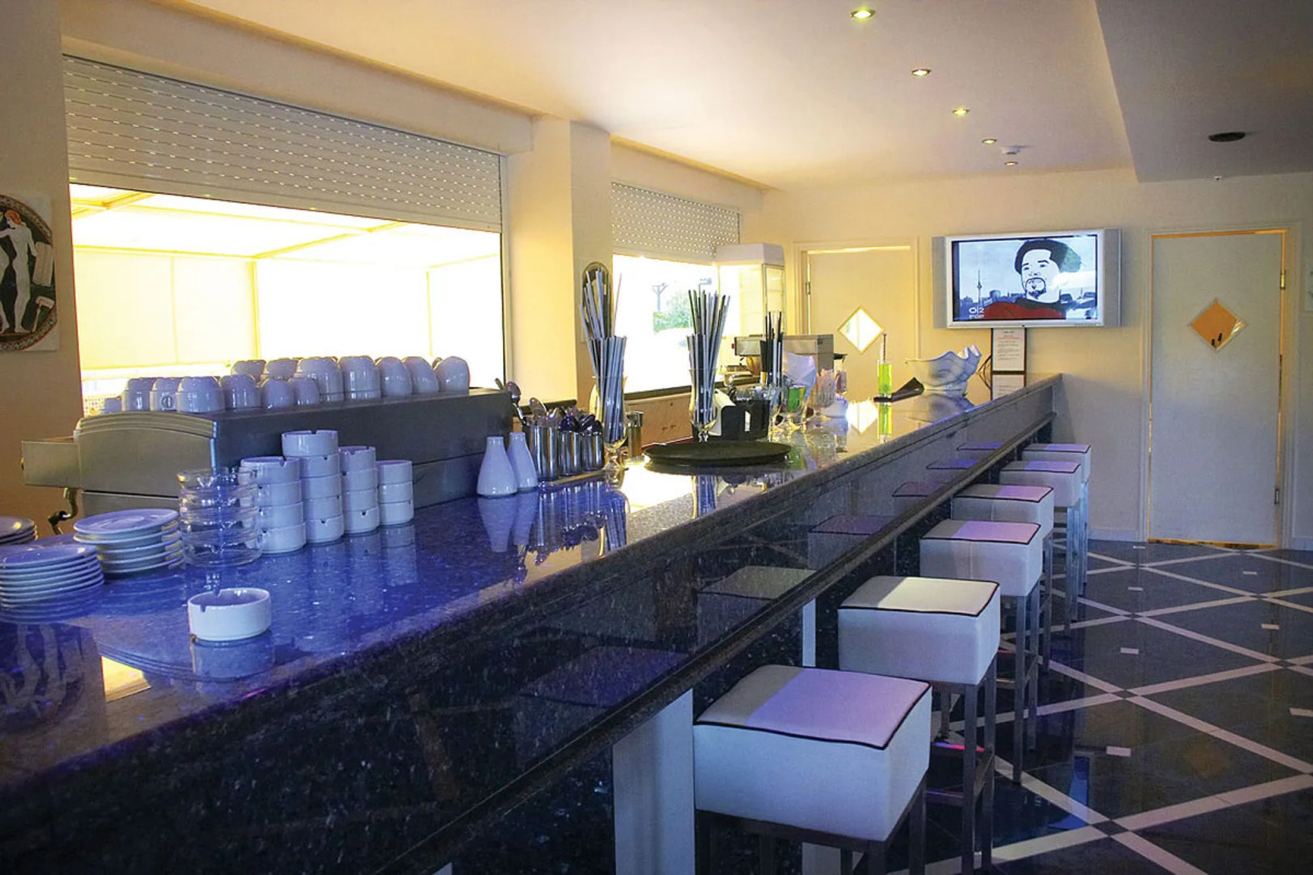 Dolphin Resort Hotel & Conference