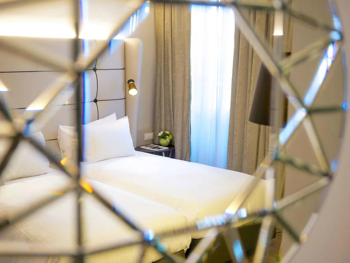 MGallery Cerretani Hotel Florence