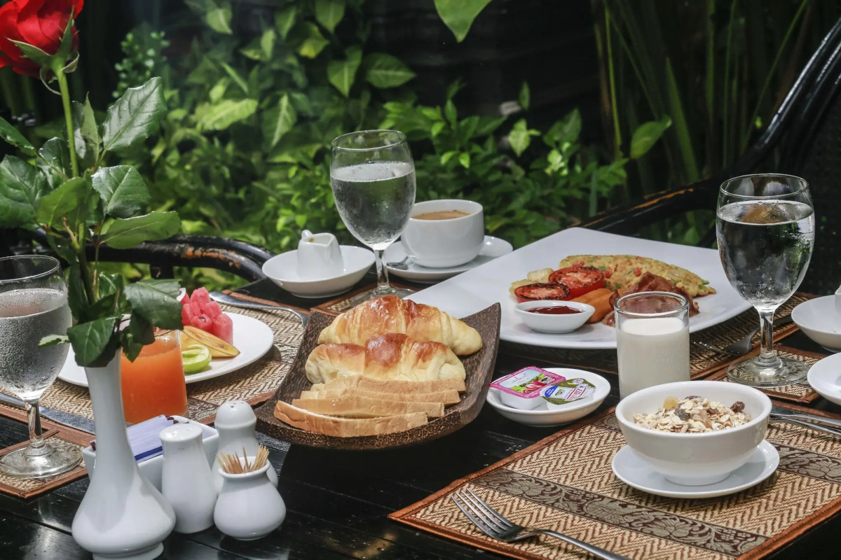 Ladear Angkor Boutique Hotel