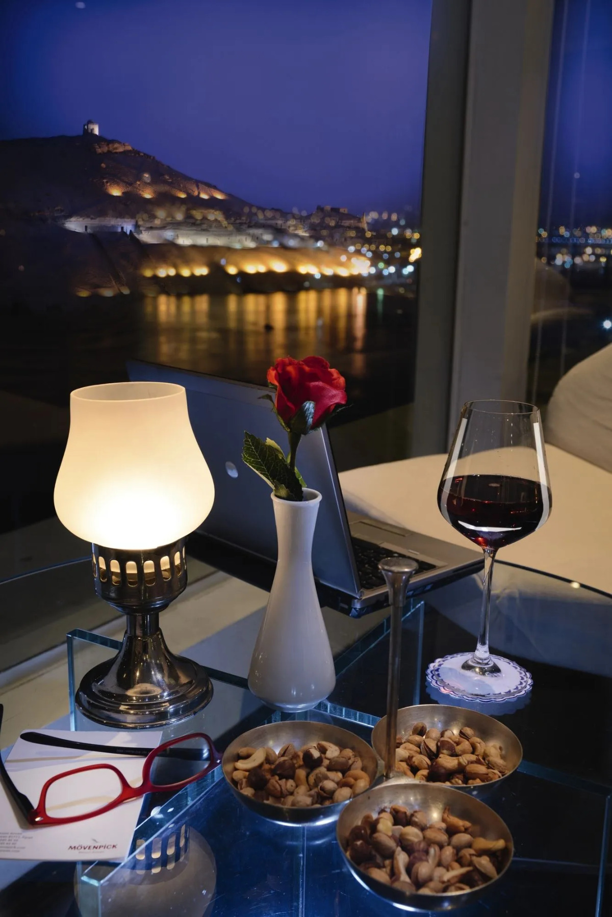 Mövenpick Resort Aswan