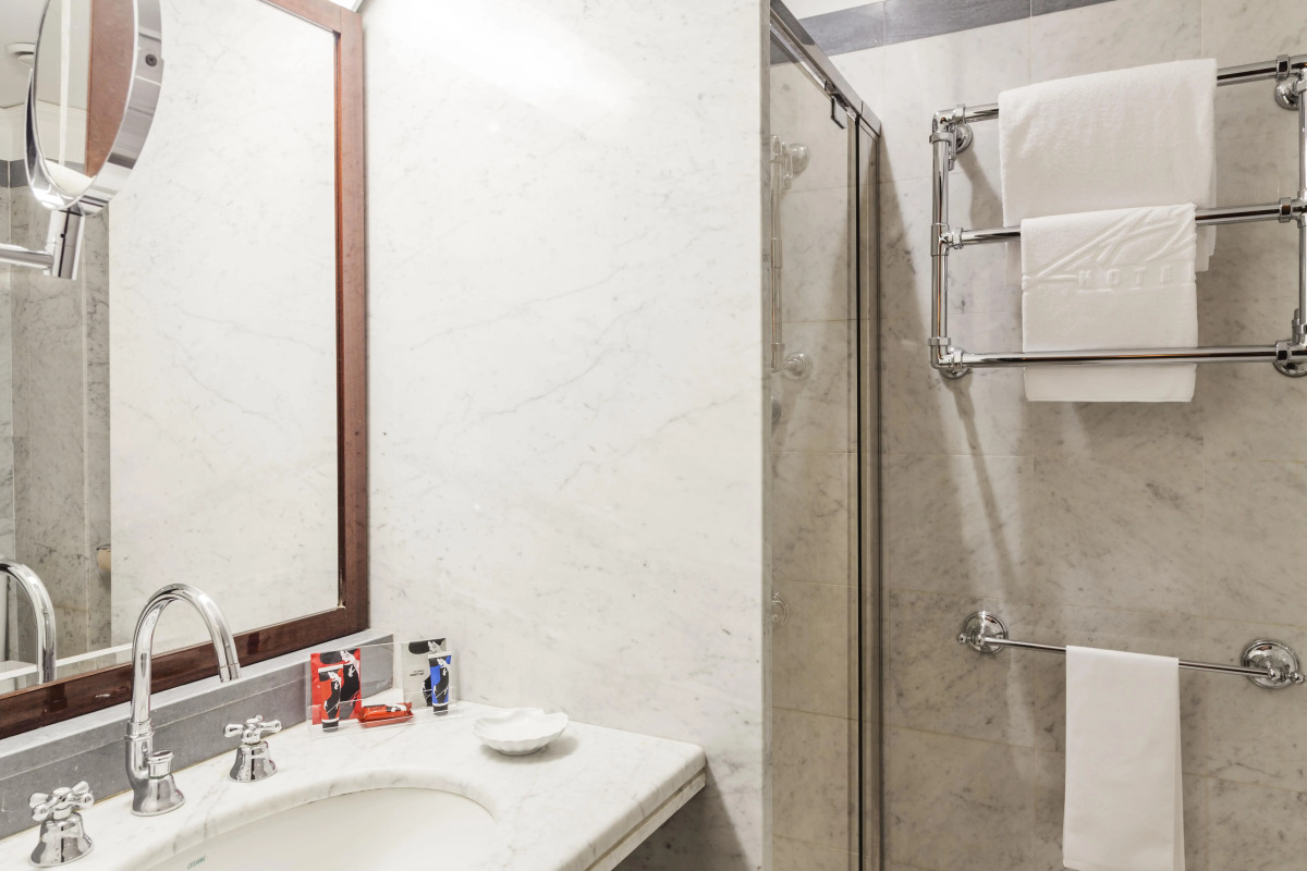 Отель Doria Grand Hotel