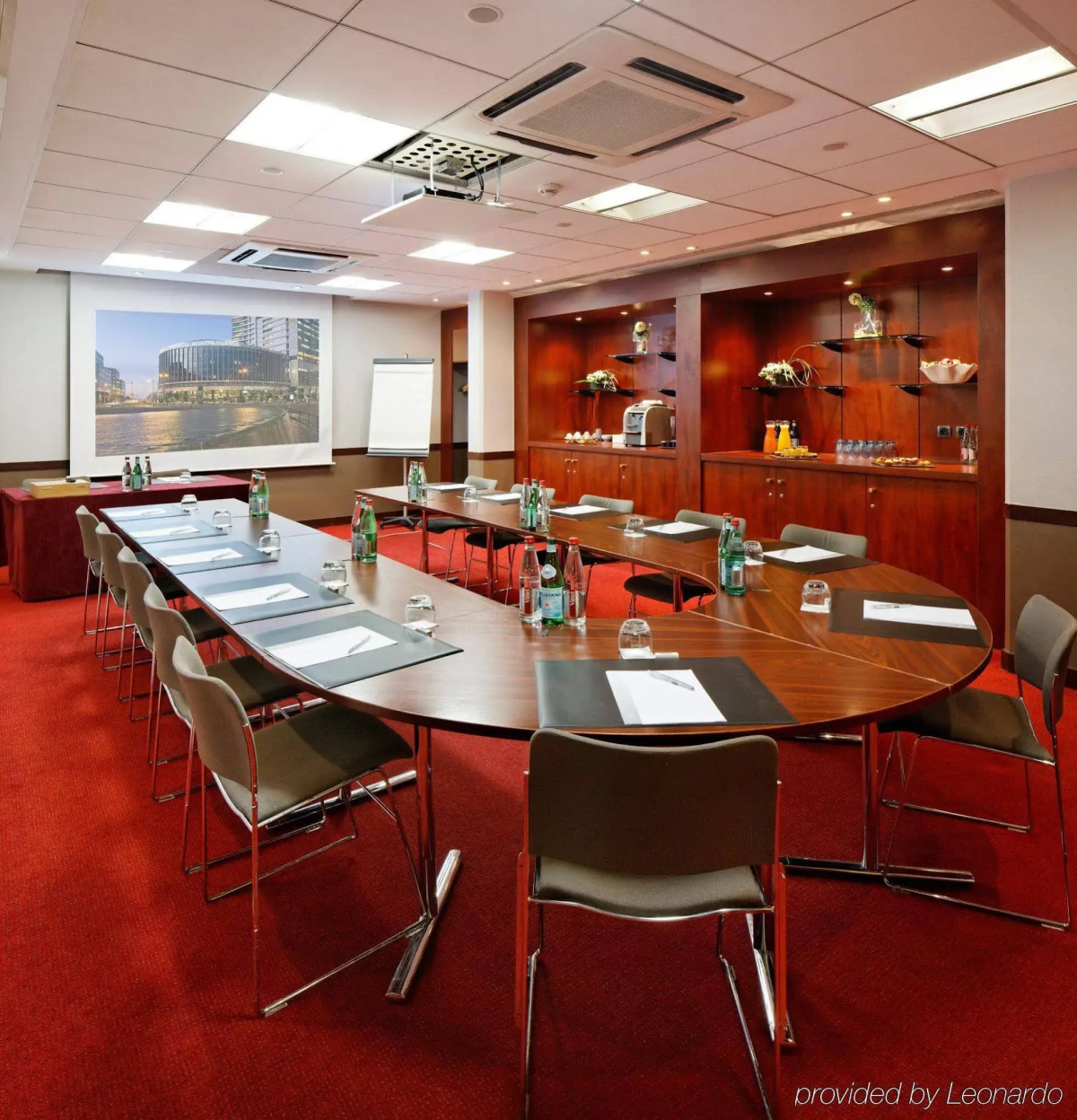 Mercure Paris Gare Montparnasse TGV