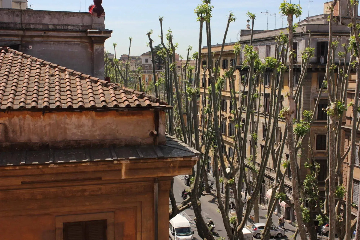 Sole e Luna Bed & Breakfast