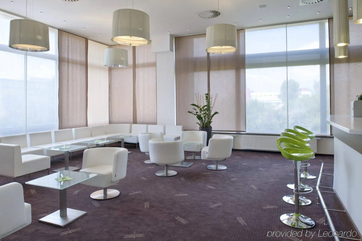 Holiday Inn Bratislava