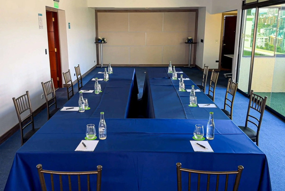 Wyndham Garden Quito