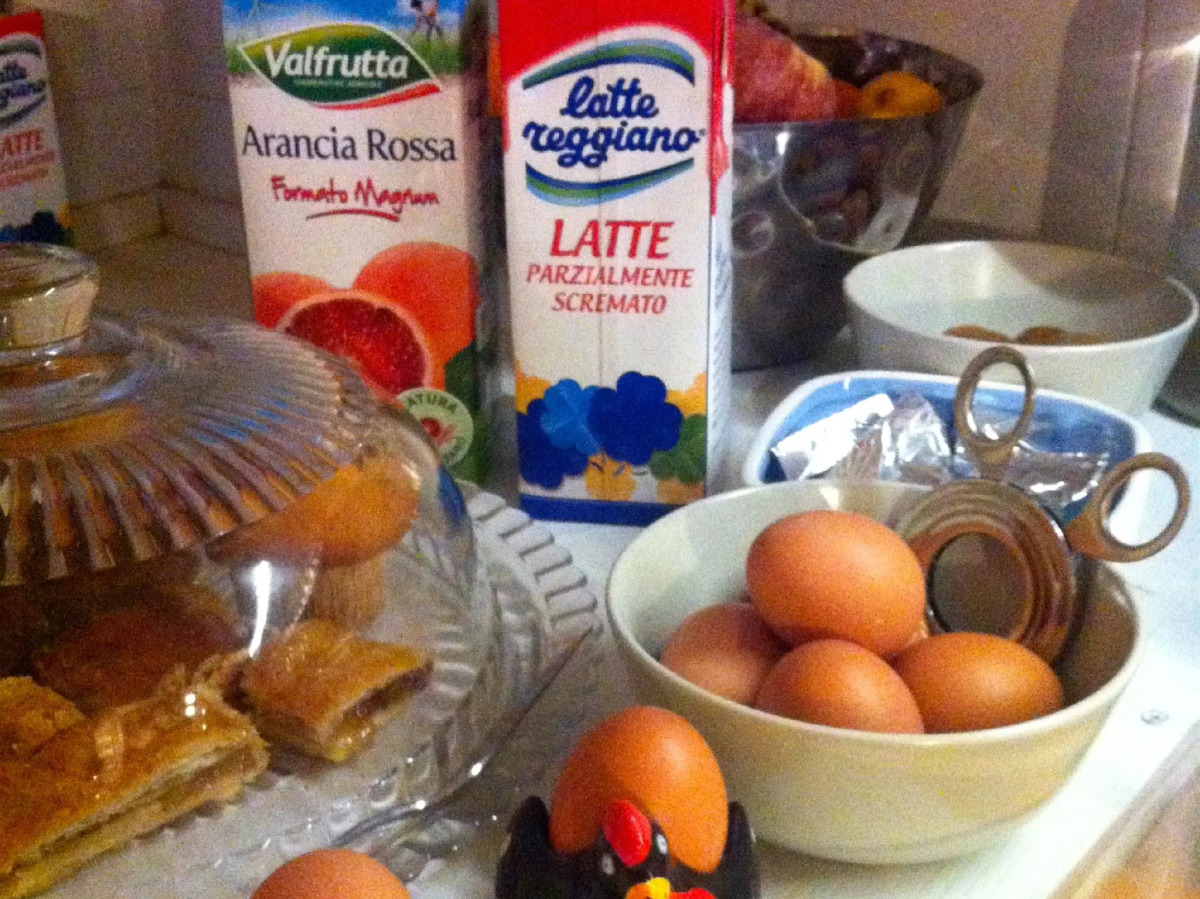 B&B Casapiu Piazza Erbe